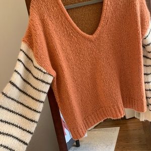 Women's Madewell sweater
